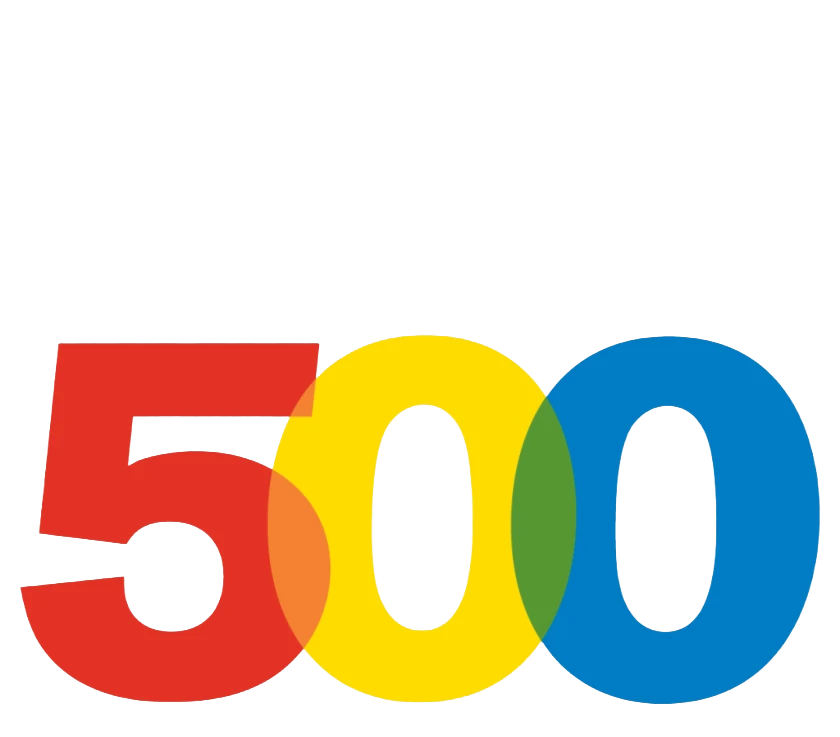 INC 500